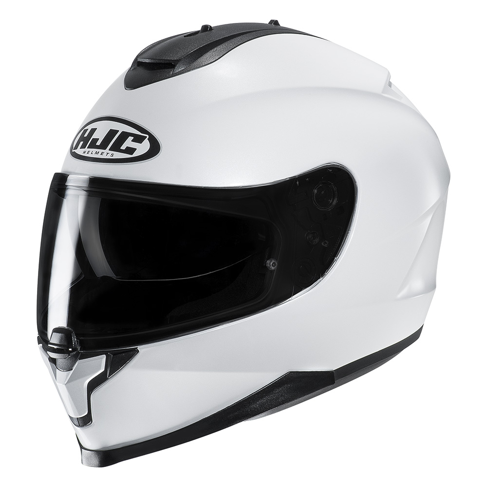 HJC HJC C70 White